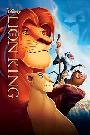 Vua Sư Tử (Thuyết Minh) - The Lion King