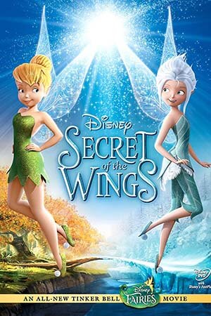 Tinker Bell: Bí Mật Của Đôi Cánh (Thuyết Minh) - Secret of the Wings