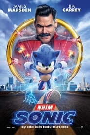 Sonic the Hedgehog - Nhím Sonic 2020 Lồng Tiếng