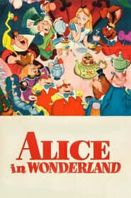 Alice Lạc Vào Xứ Sở Thần Tiên 1951 (Thuyết Minh) - Alice in Wonderland
