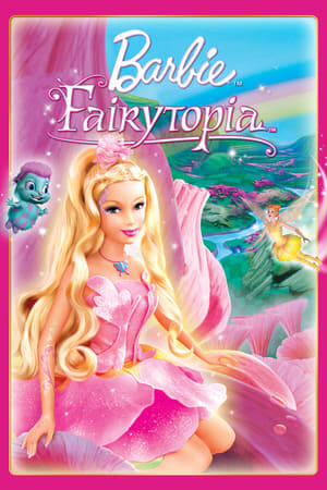 Barbie: Cánh Đồng Thần Tiên (Thuyết Minh) - Barbie: Fairytopia