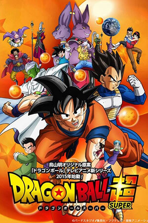 Bảy Viên Ngọc Rồng Siêu Cấp (Thuyết Minh) - Dragon Ball Super