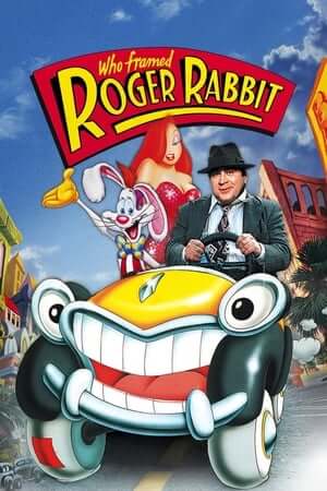 Ai Mưu Hại Thỏ Roger? - Who Framed Roger Rabbit