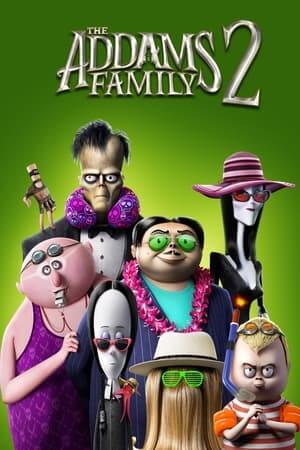 Gia Đình Addams 2 (Lồng Tiếng) - The Addams Family 2