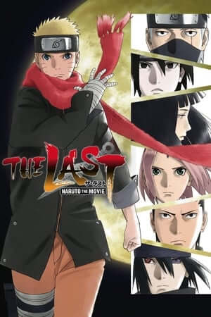 Naruto: Trận Chiến Cuối Cùng - The Last: Naruto the Movie