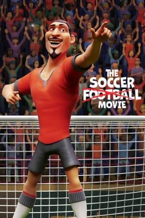 Giải Cứu Bóng Đá - The Soccer Football Movie