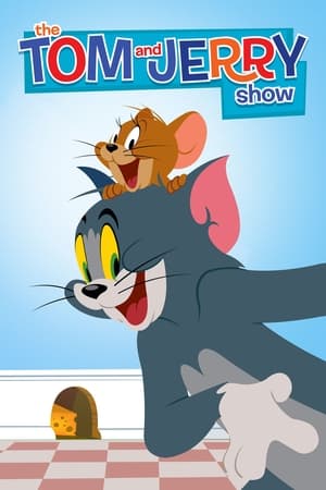 The Tom and Jerry Show (Lồng Tiếng)