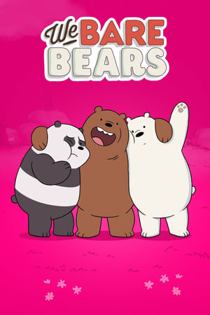 Chúng Tôi Đơn Giản Là Gấu (Thuyết Minh) - We Bare Bears