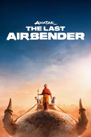 Thế Thần: Ngự Khí Sư Cuối Cùng (Lồng Tiếng) - Avatar: The Last Airbender Live Action